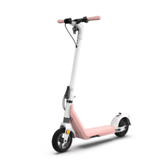 Купить Электросамокат  OKAI ES50C Zippy Pink в Киеве - фото №1